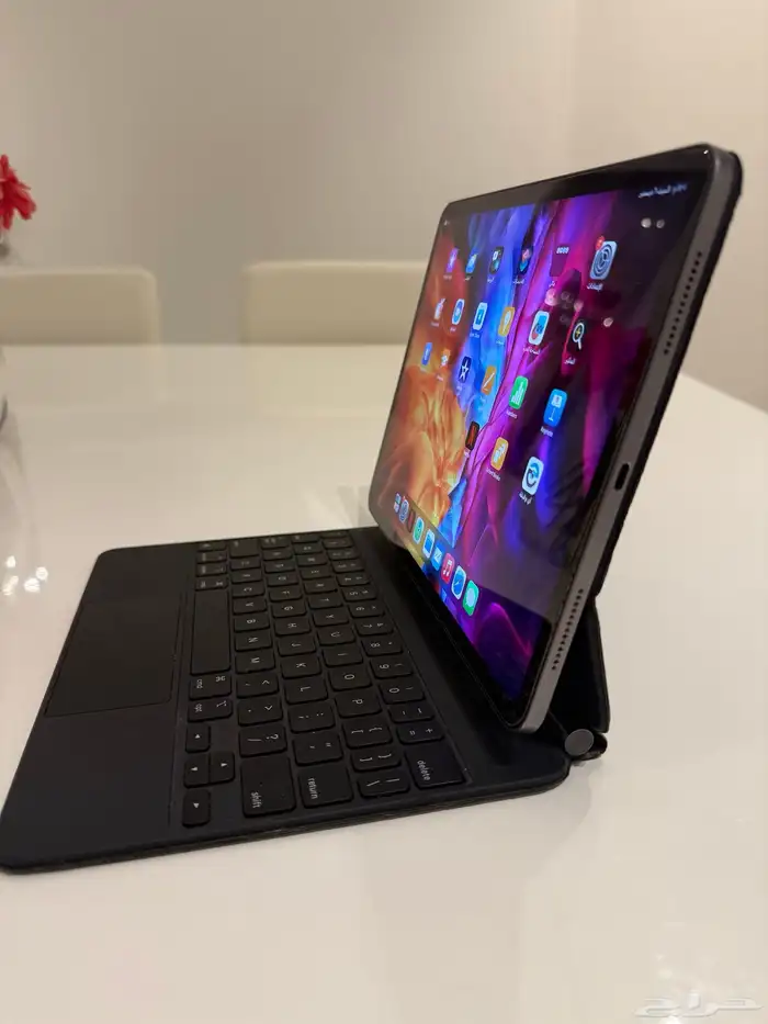 ايباد برو 11 انش 5