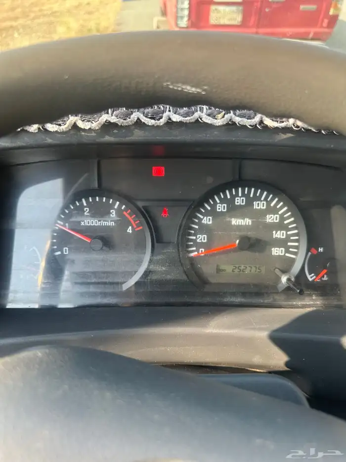 دينا للبيع 6 متر 1