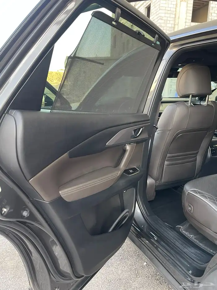 للبيع  مازدا Cx9 فل كامل فئة (السقنتشر) 14