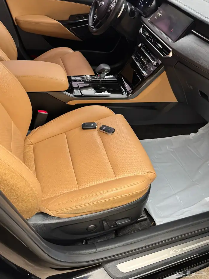 كادينزا 2020 بنزين 6 سرندل 51