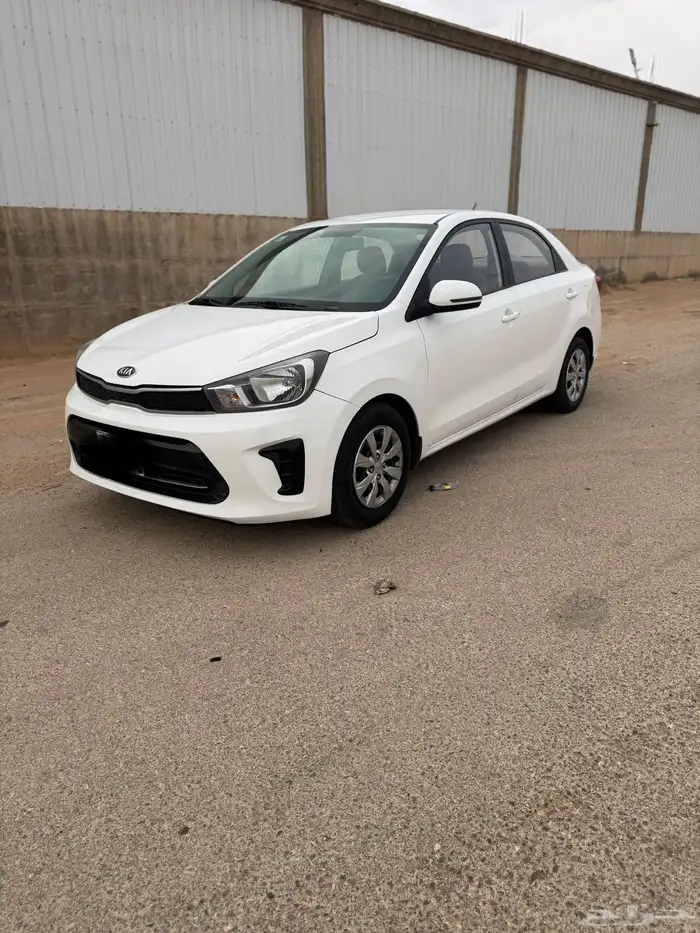 كيا بيجاس 2021 2