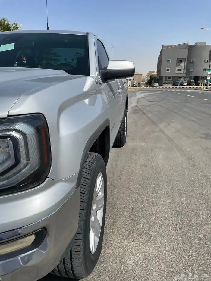 سييرا 2016 فل كامل دبل 7