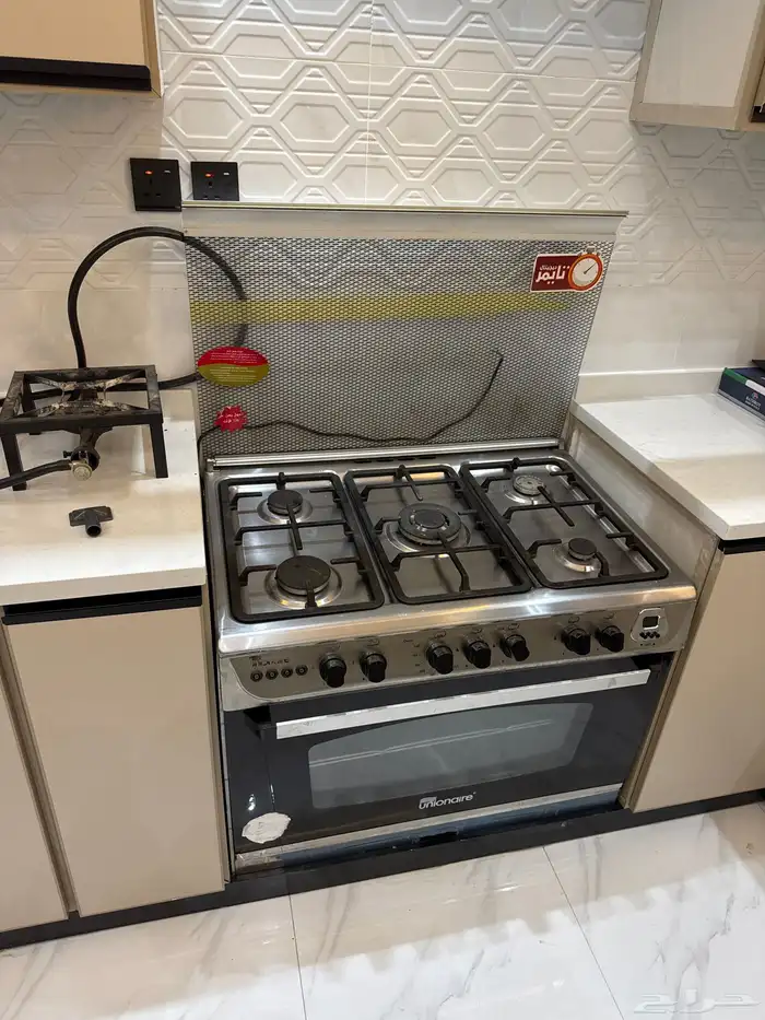 فرن واثنين مكيف 2