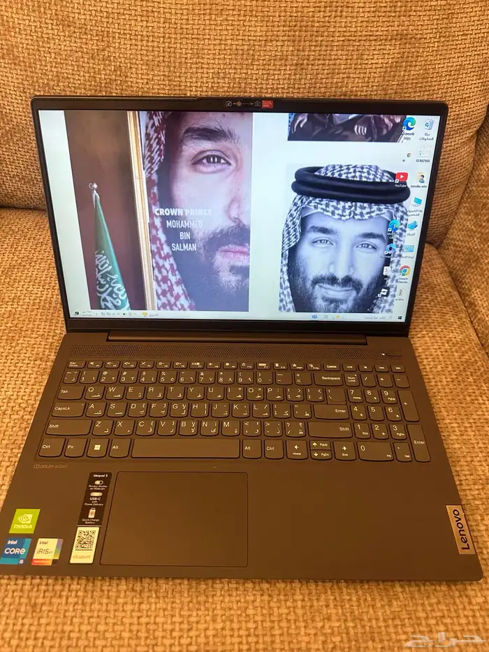 لابتوب لينوفو 0