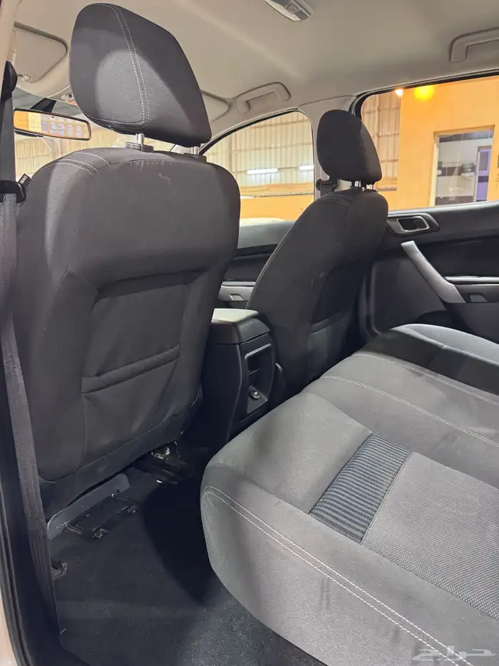 رينجر 2022 ديزل تماتيك فل كامل 33