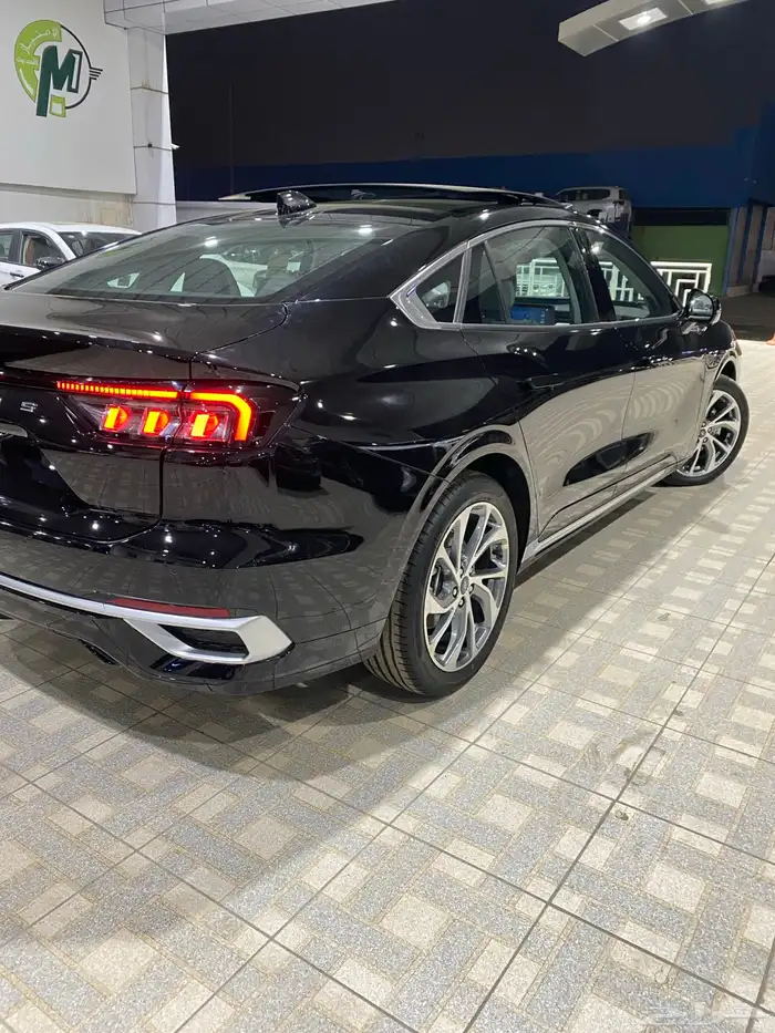 فورد تورس 2025 2026 4