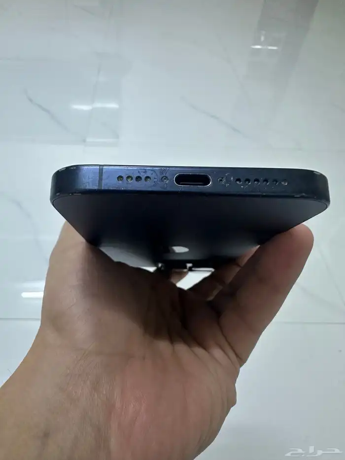 ايفون 15 برو ماكس 4