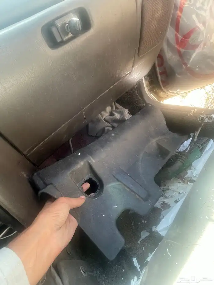 كرسيدا 1992 امريكي 18