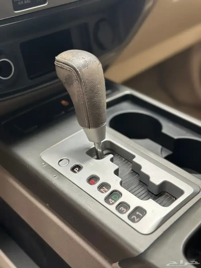 نيسان أرمادا 2015 9