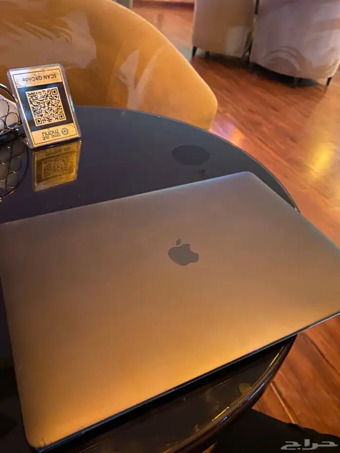 ماك بوك برو2018 0