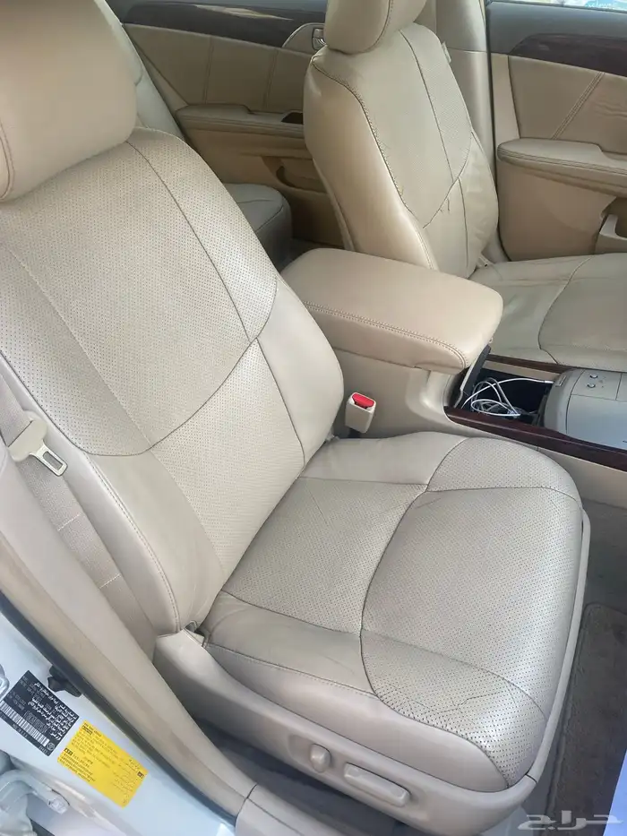 افالون 2008 ليمتد نظيفة 11