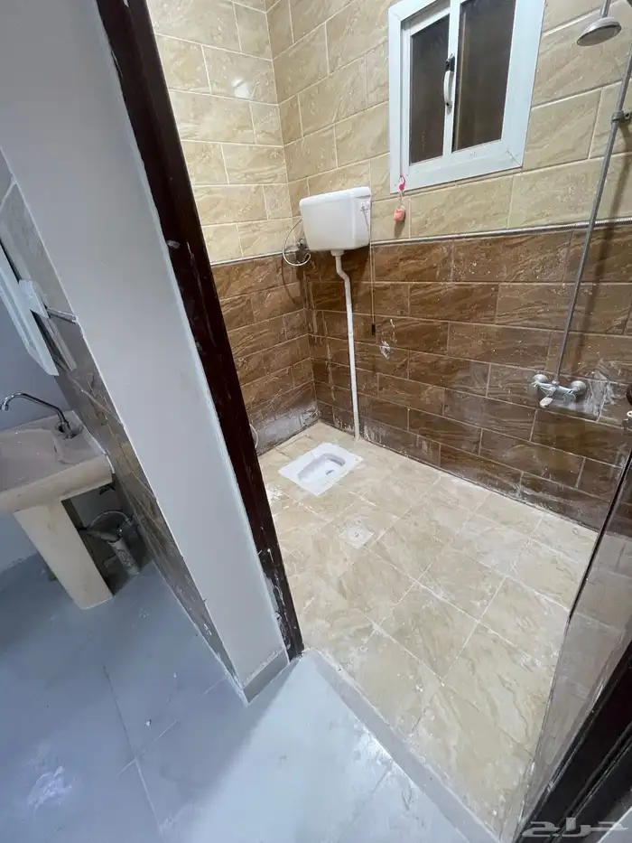 شقة للإيجار حي العسيلة ابو عريش 5