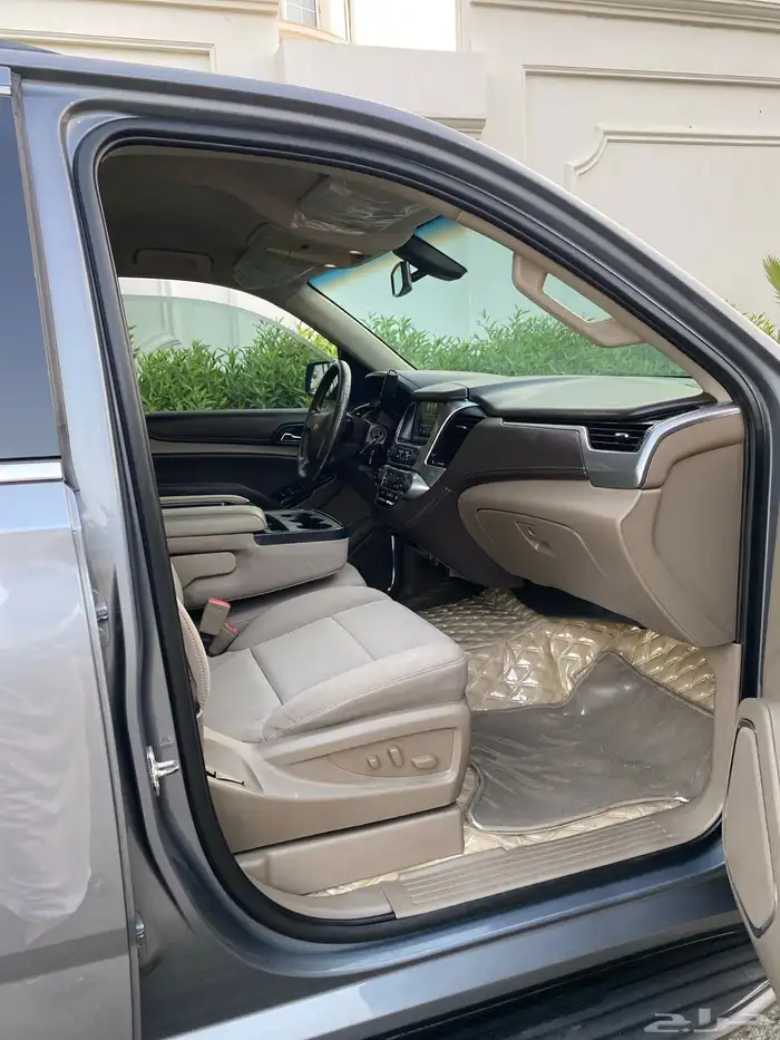 للبيع جمس تاهو 2019 ( التوكيلات ) 3