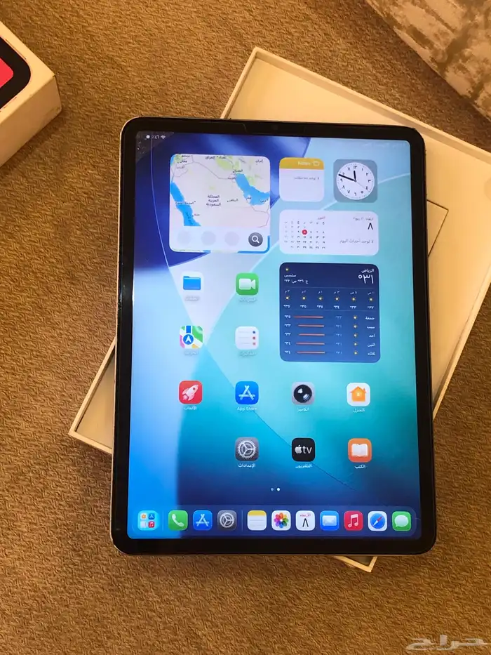 ايباد ipad برو 11 1