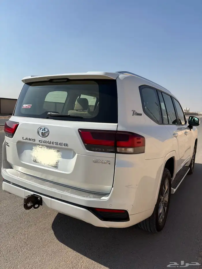 لاندكروزر 2022 2