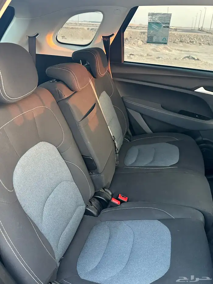 شفروليه كابتيفا 2022 9