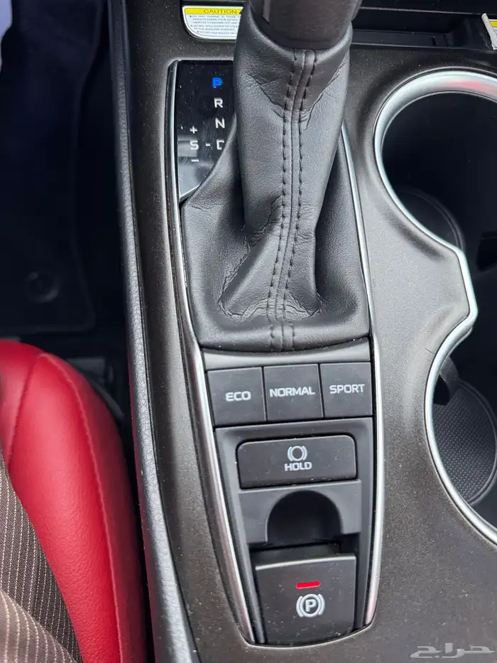 كامري2023 sa6 22