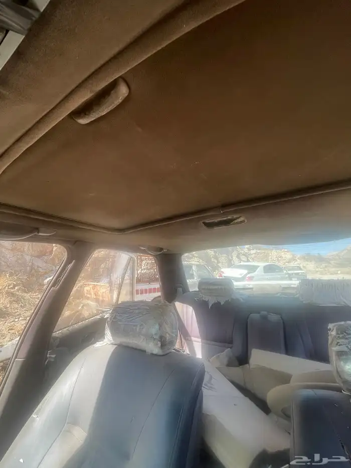 كرسيدا 1992 امريكي 22