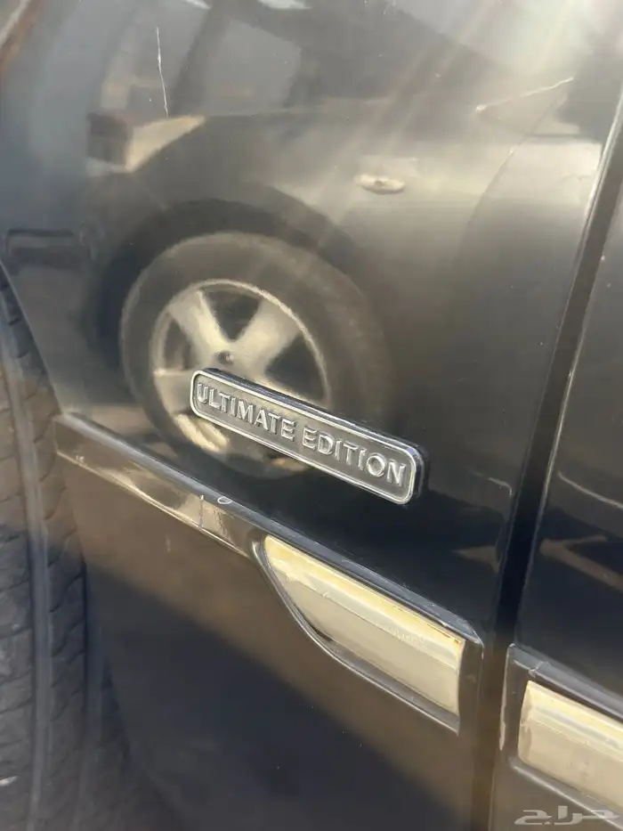 فورد جراند ماركيز ( لمتد اديشن) 12