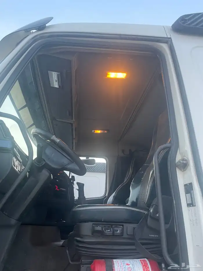 شاحنات فلفو 6