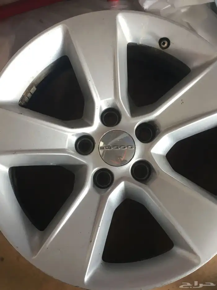 جنوط دودج تشارجر 0