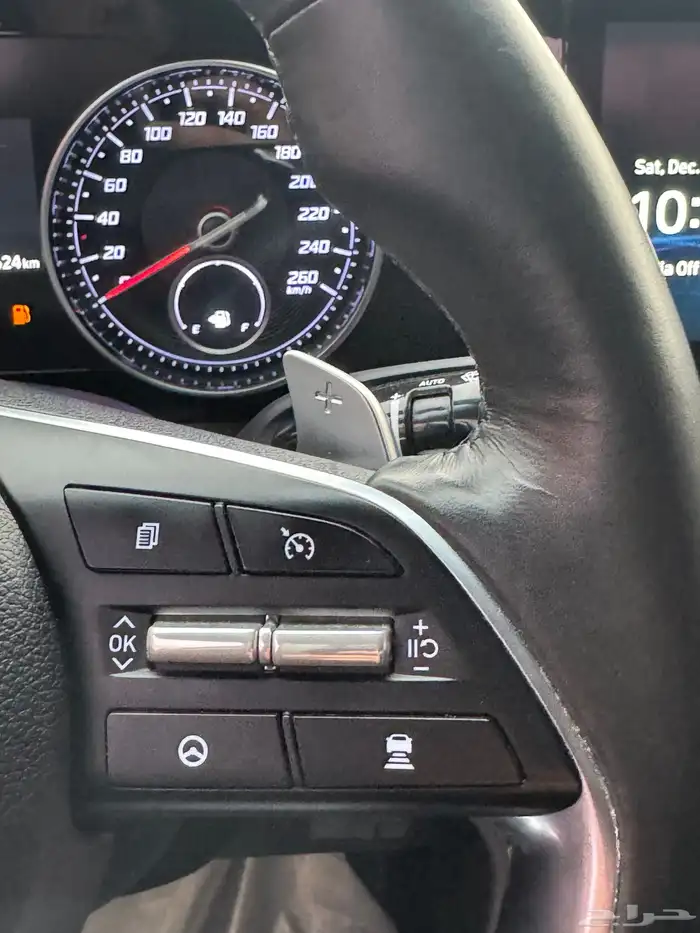 ازيرا 2020 بنزين 44