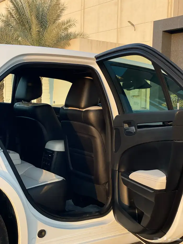 كرايزلر - S300 - 2021 - خليجي 12