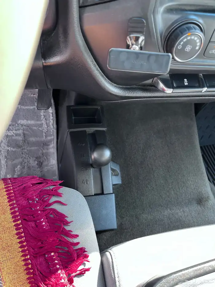 سلفرادو 2018 8