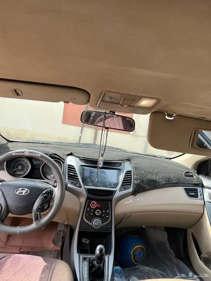 النترا 2015 نص فل 7