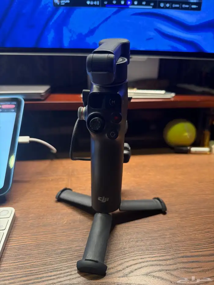 جهاز اسمو موبايل 7p بحاله ممتازه جدا 1