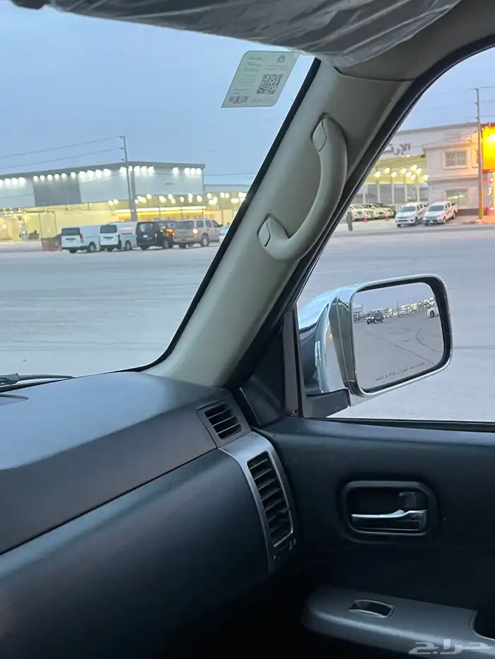 للبيع فتك ربع2015 3