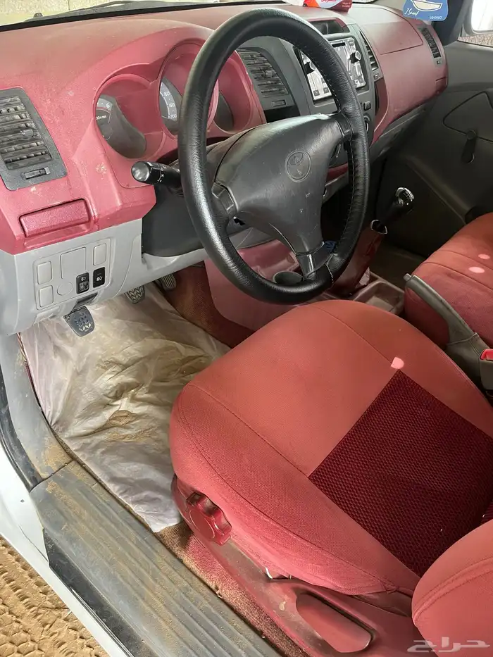 هايلوكس للبيع 18