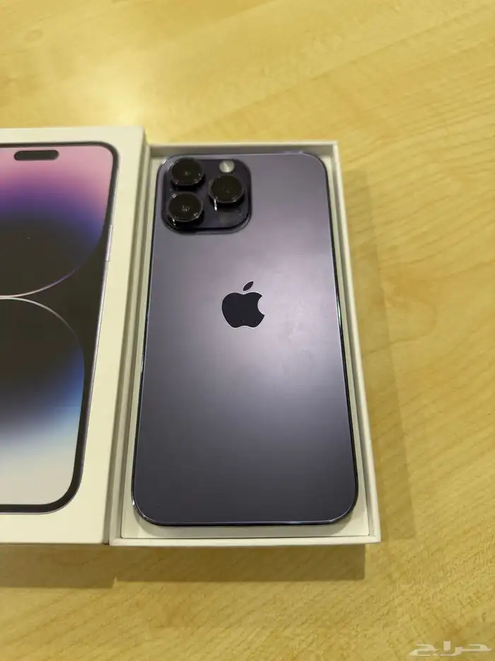 ايفون 14 برو ماكس 1