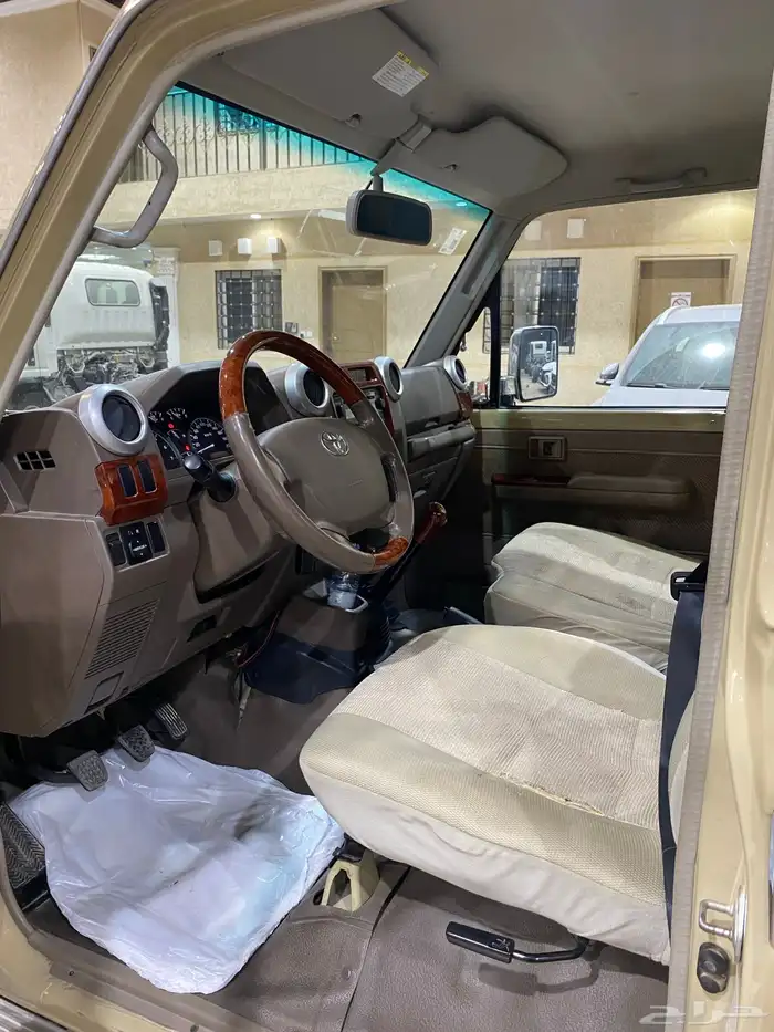 للبيع شاص 2014 سلق فل كامل ونش دفلك بريمي عداد 144 الف 10