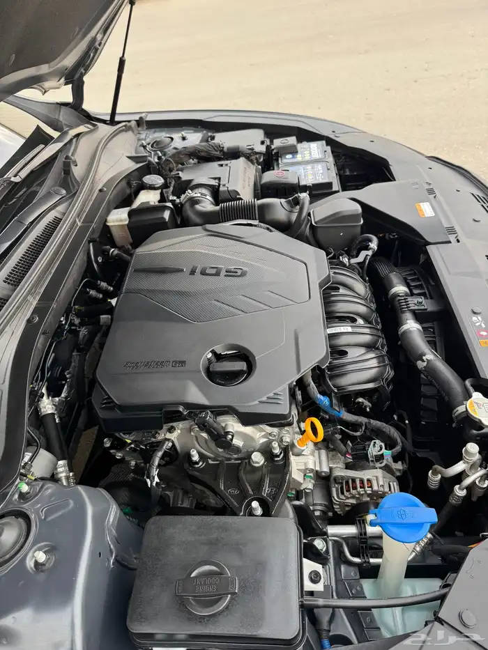 ازيرا 2020 بنزين 48