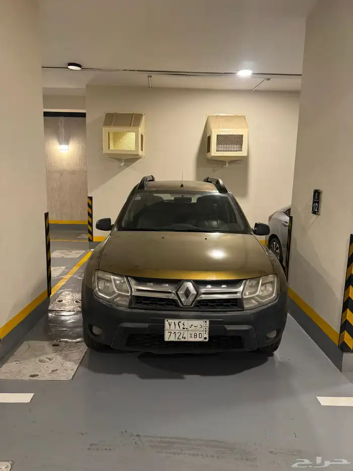 رينو 2017 للبيع 3