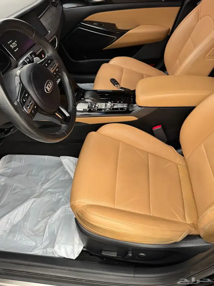 كادينزا 2020 بنزين 6 سرندل 48