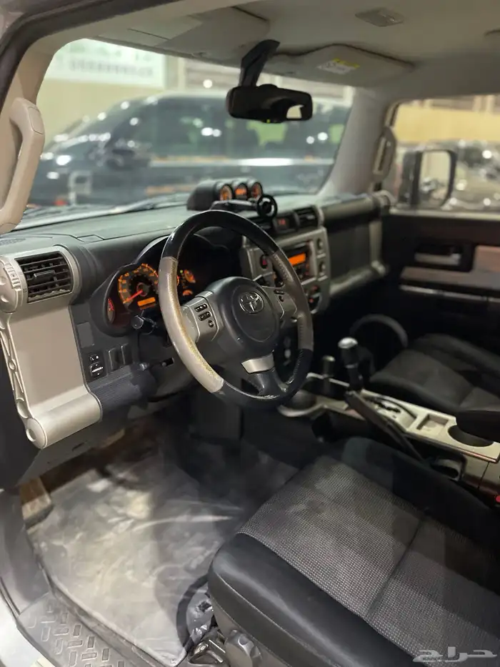 اف جي تانكي كبير صيانات منتظمه 2015 6