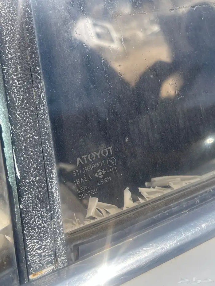 كرسيدا 1992 امريكي 9