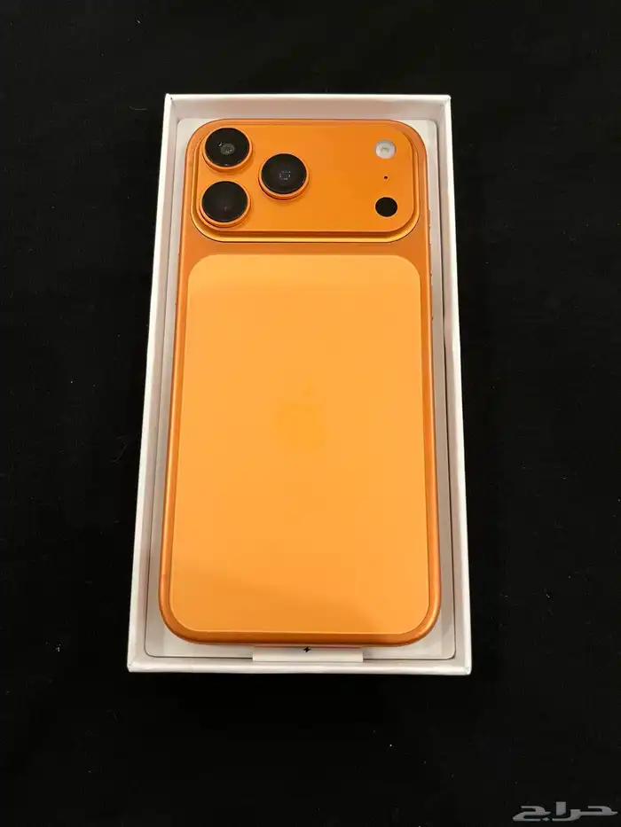 شبيه ال iPhone 17 Pro ماكس 0