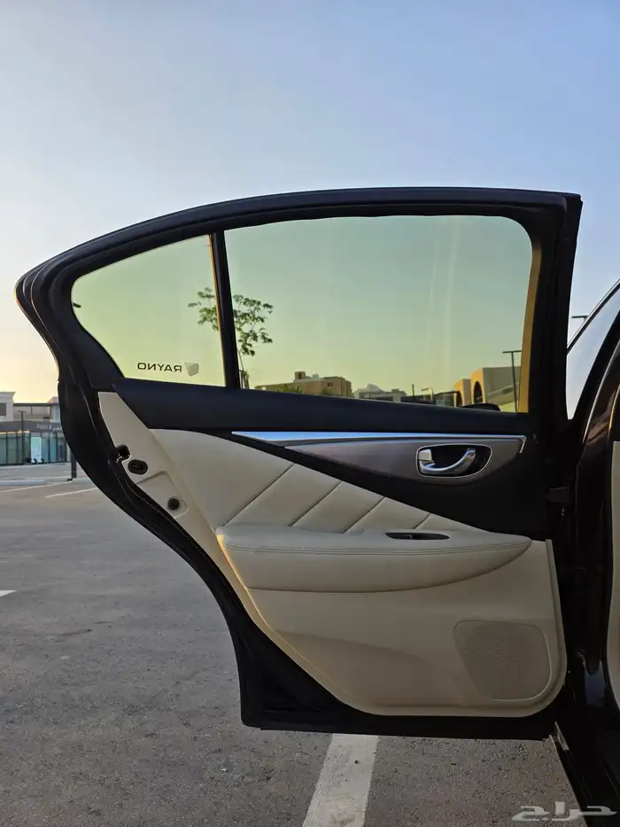 انفنتي Q50 فل كامل 37