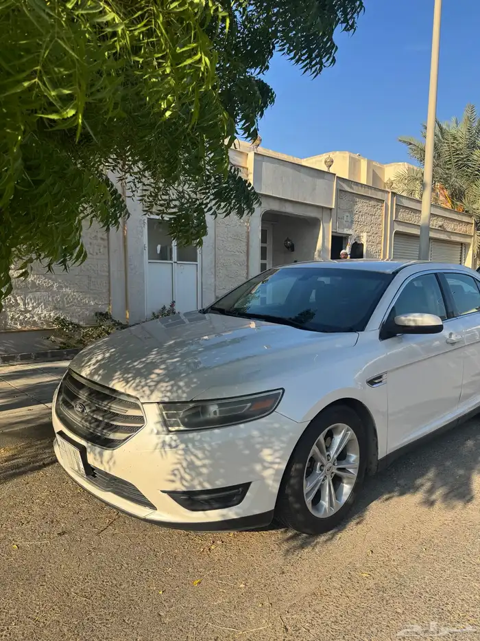 فورد تورس ستاندر موديل 2018 التواصل ب السومه واتس 5