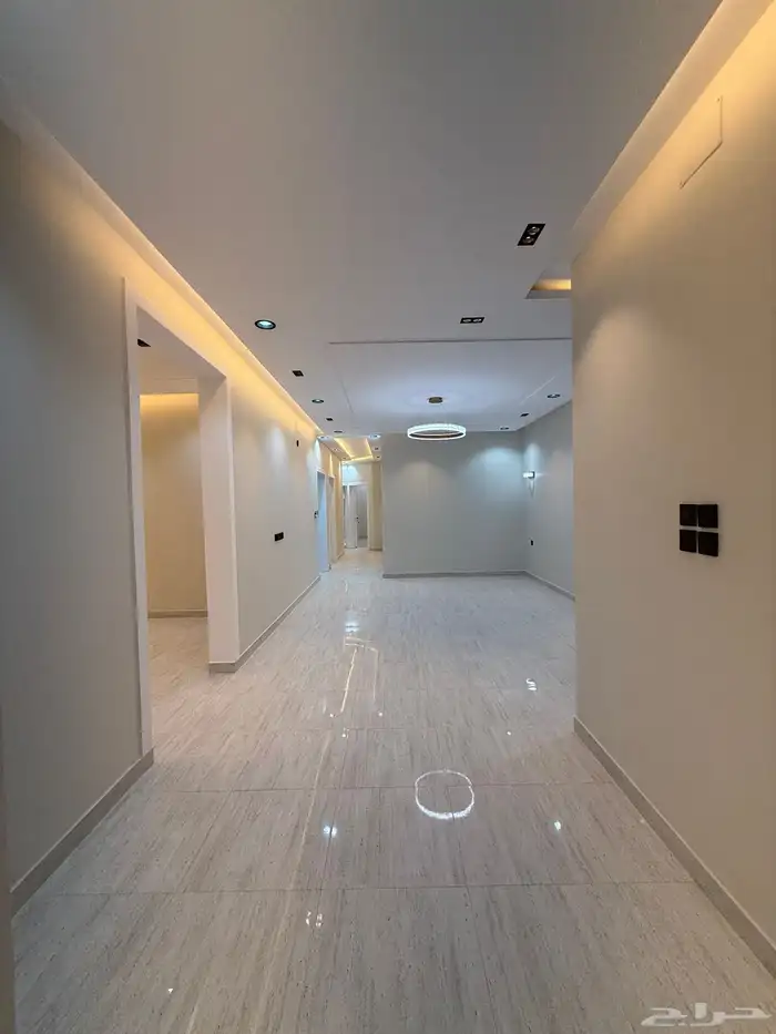 للبيع شقق سكنية فاخرة بمساحات واسعه ب اسطح خاصة ومصعد شغال 11