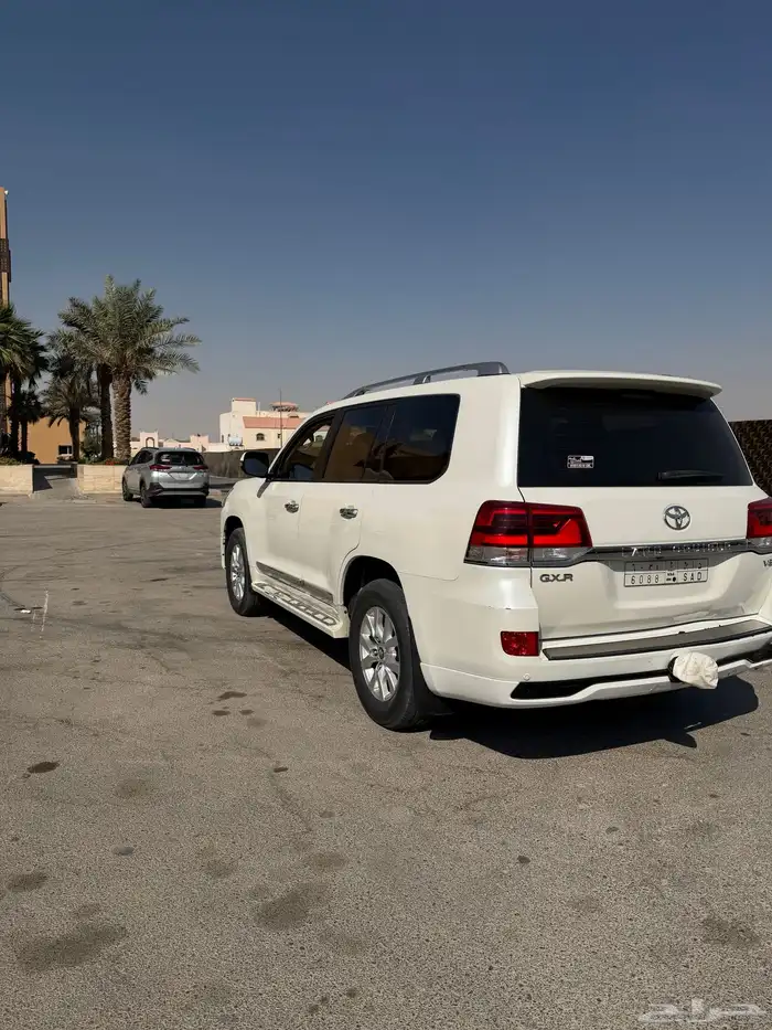 جيب جي اكس ار 2018 للبيع 2