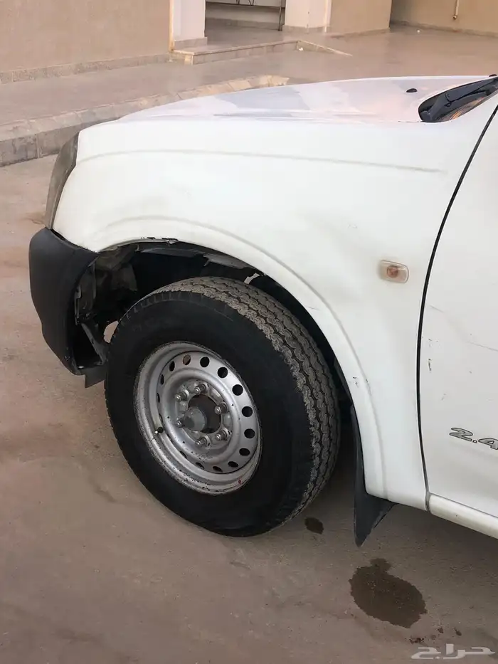 سيارة سيزو ونيت ماشية 199.500 كيلو فرصة 15