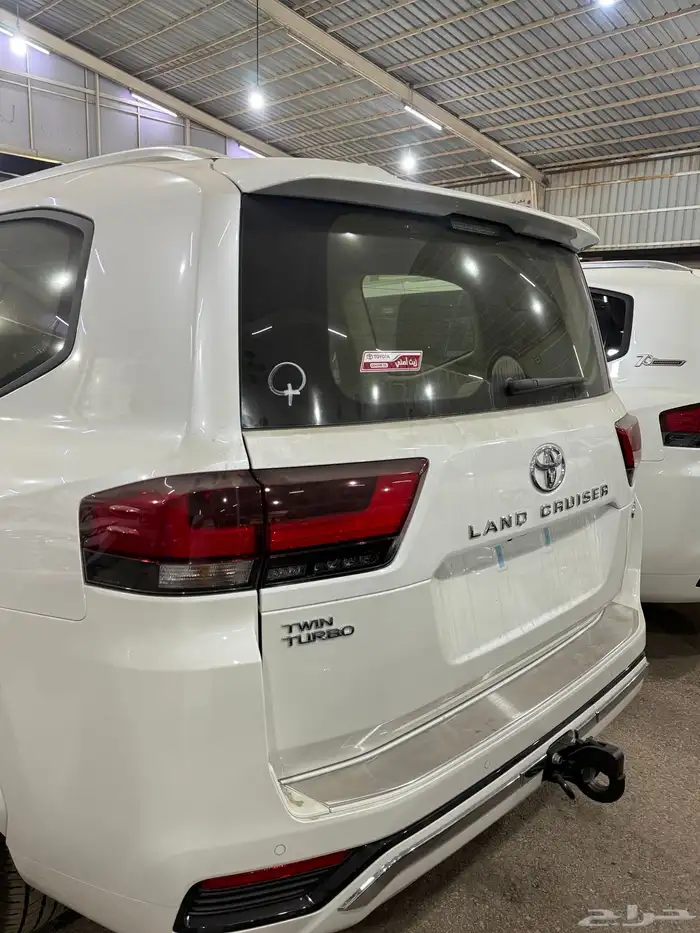 جي اكس ار 2026 عداد جديد L3 سعودي 4