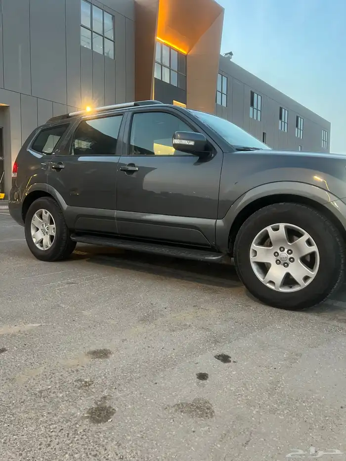 كيا مهافي دبل 15