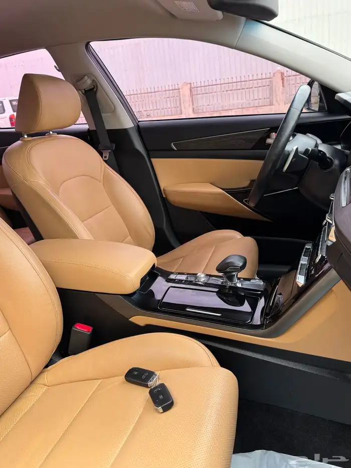 كادينزا 2020 بنزين 6 سرندل 49