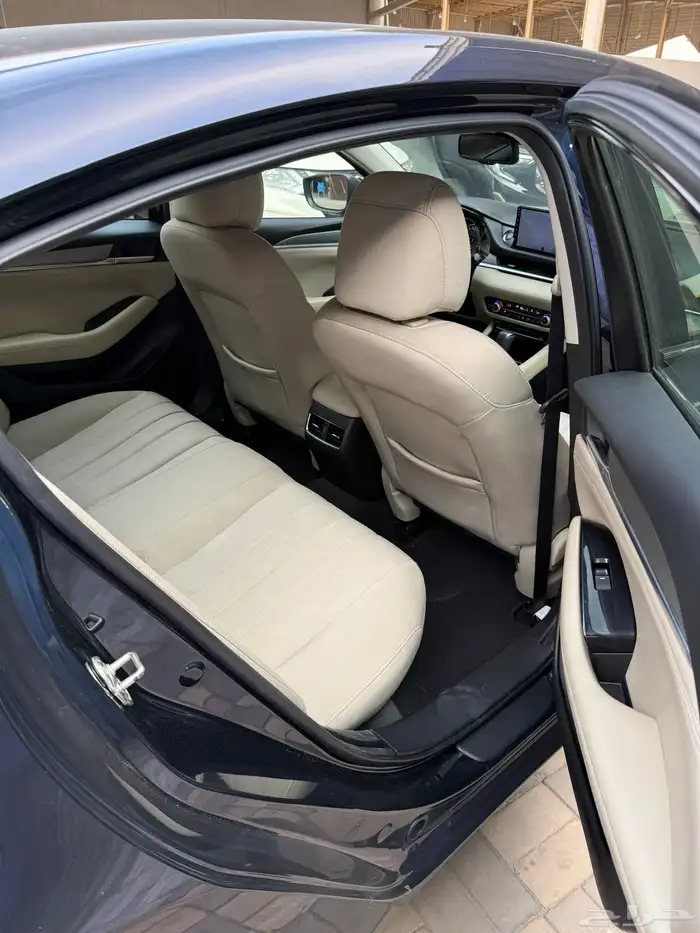 مازدا 6 .. 2023 .. 8