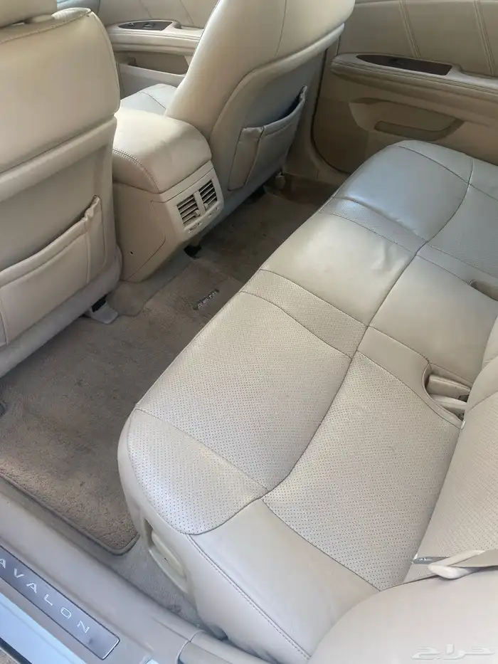 افالون 2008 ليمتد نظيفة 9